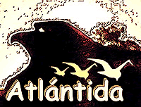 Logo Atlantida