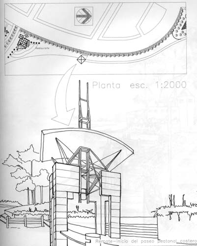 Croquis - Zona 2