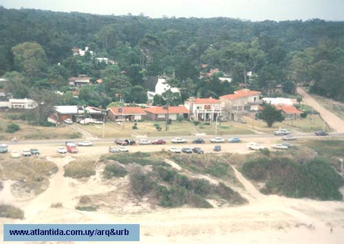 Rambla y Av. de Circunvalacin