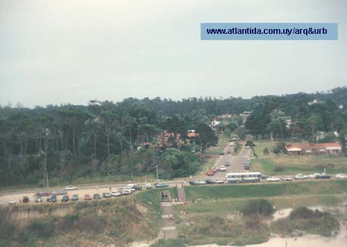 Circunvalacion y Rambla