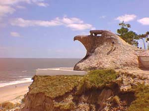 "La Quimera", ms conocida como "El Aguila"