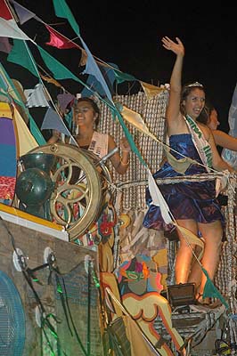 carnaval 2011