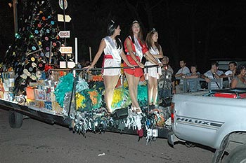 atlantida desfile de carnaval