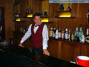 Casino Atlantida Snack Bar 2