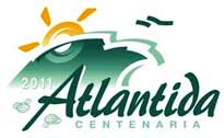 Centenario de Atlantida